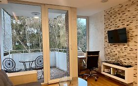 Schoenbrunn Luxury Apartment